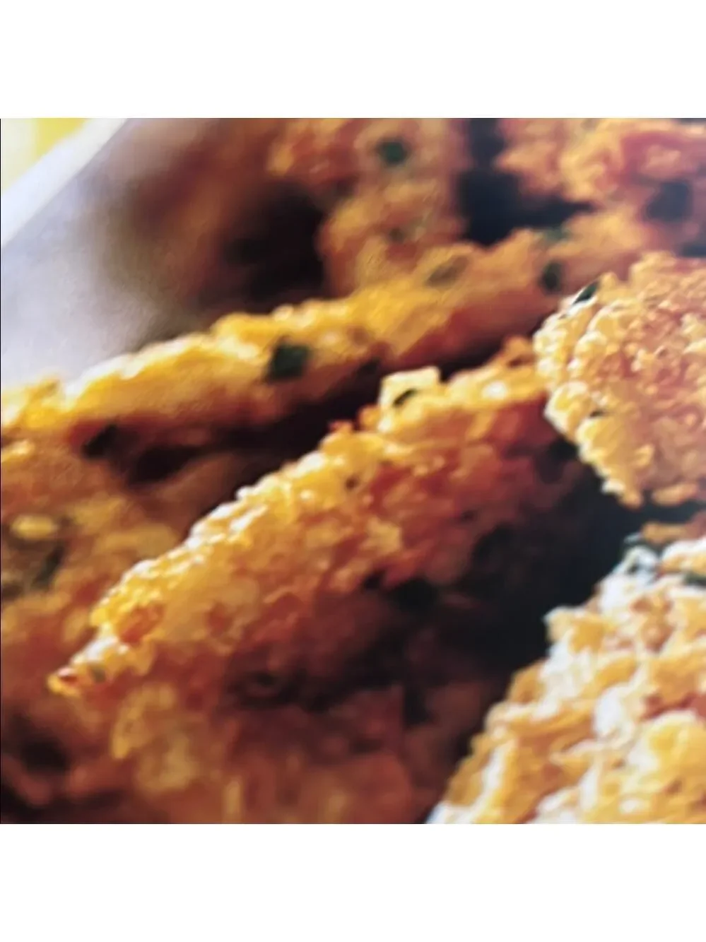 The Potluck Cookbook